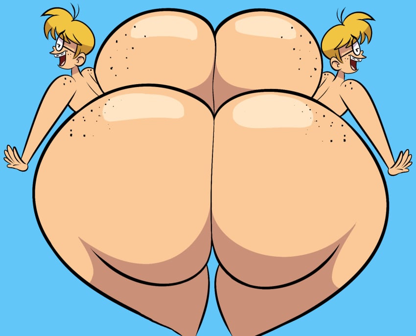 Melvin (Ohboithisisfunky) Rule 34 Image