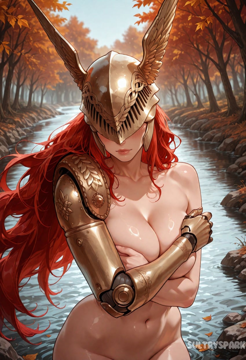 Autumn Rule 34 Image