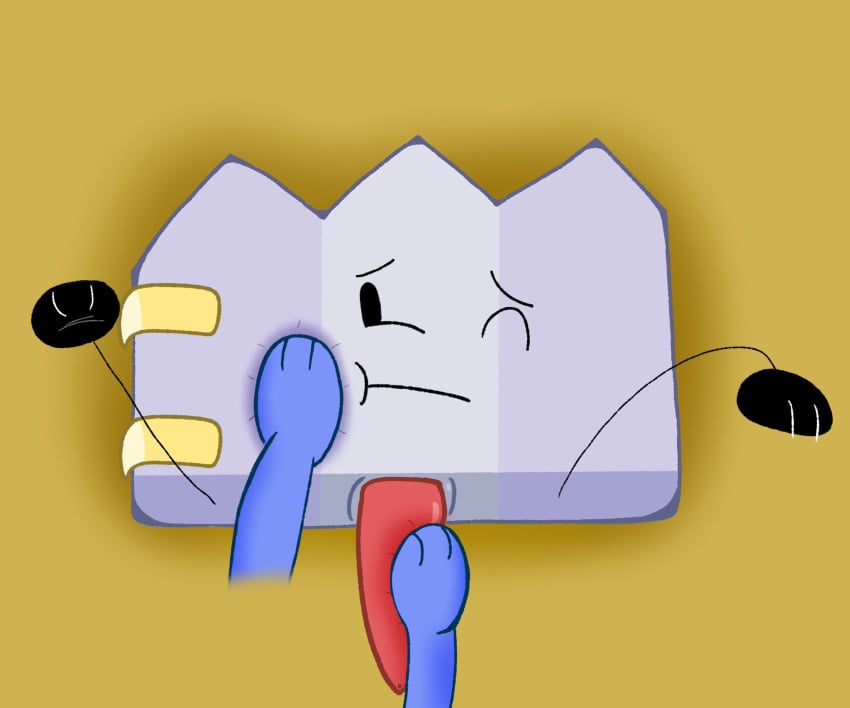 Gaty (Bfdi) Rule 34 Image