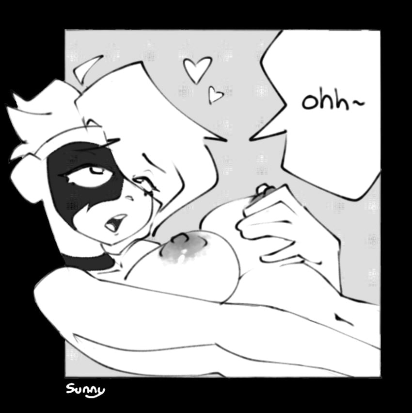 Lumi (Brawl Stars) Rule 34 Image