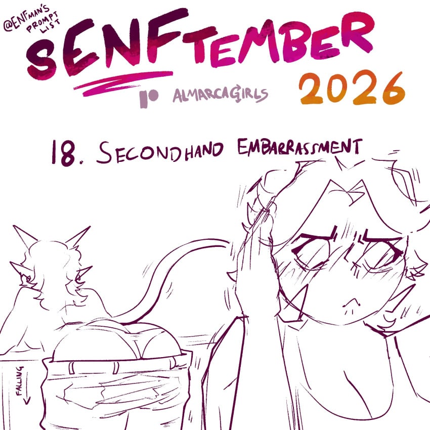 Senftember (2026) Rule 34 Image