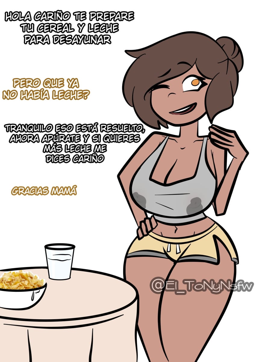 Freddy'S Mom (Fnafhs) Rule 34 Image