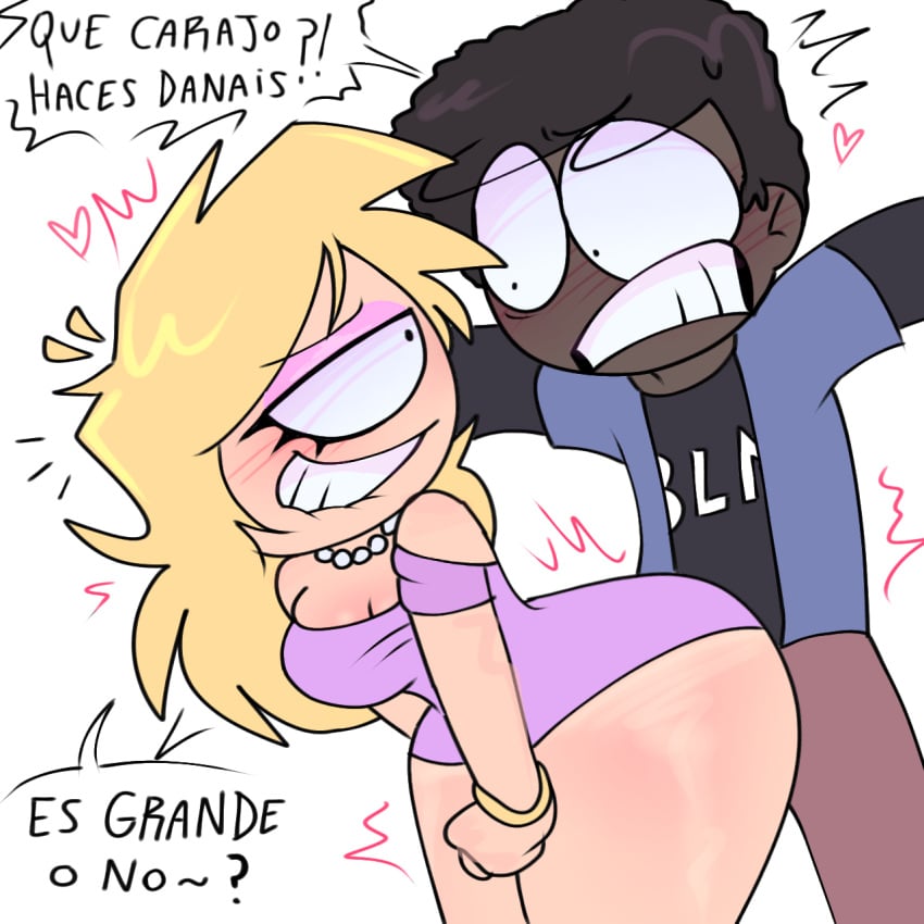 1boy1girl Rule 34 Image