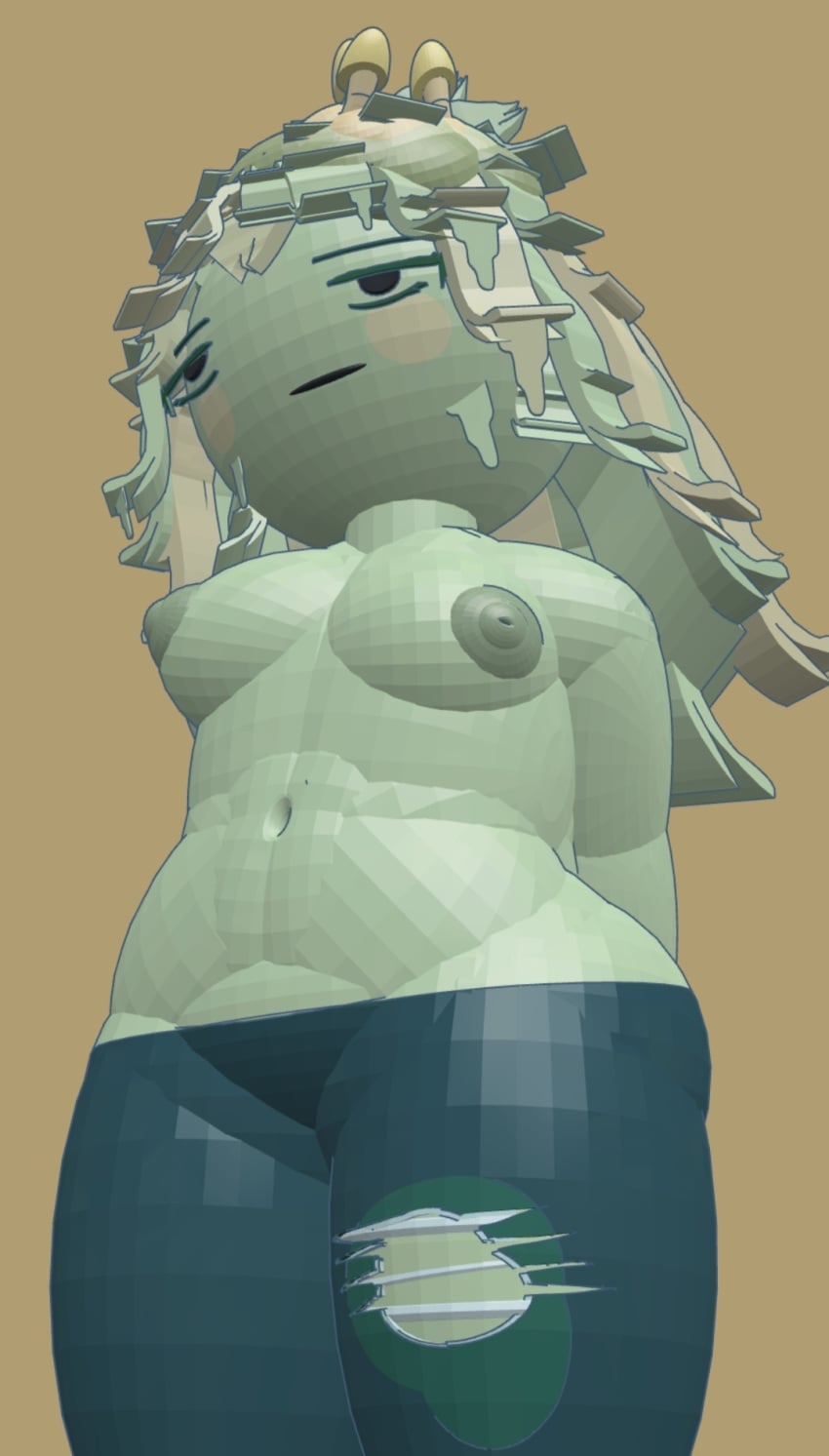 1girls Rule 34 Image