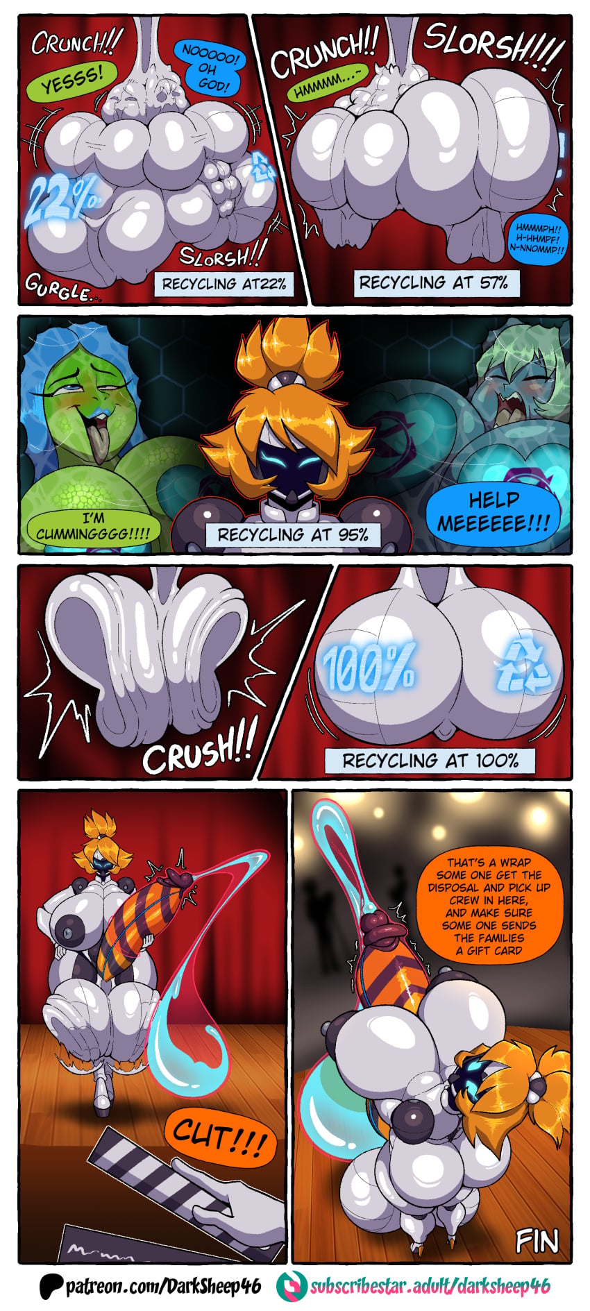 1futa Rule 34 Image