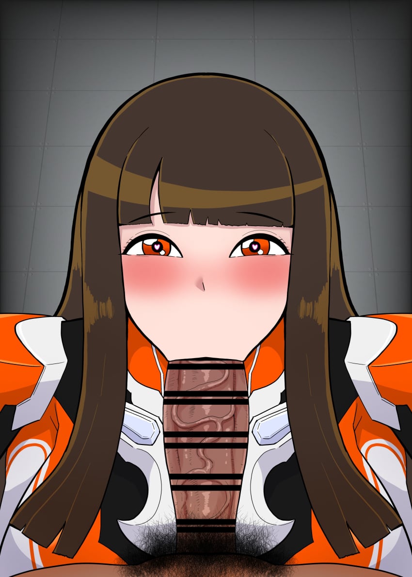 Minato Asahi (Tokusatsu) Rule 34 Image