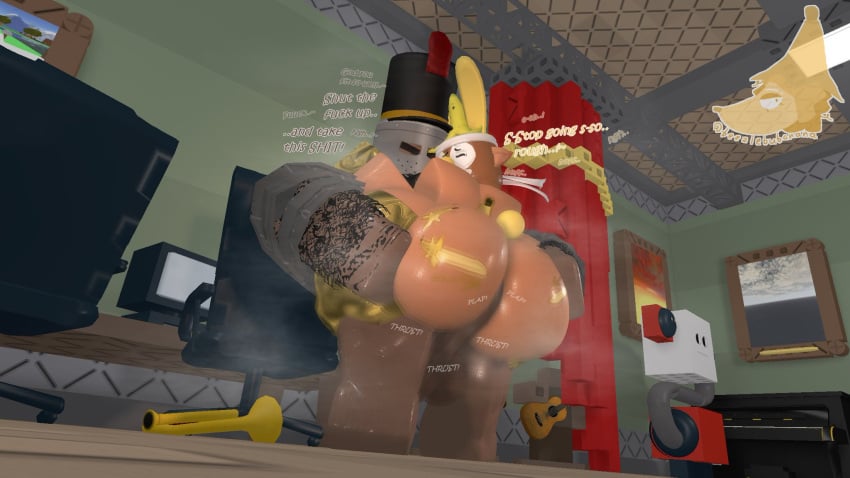 Banana Peel (Die Of Death) Rule 34 Image
