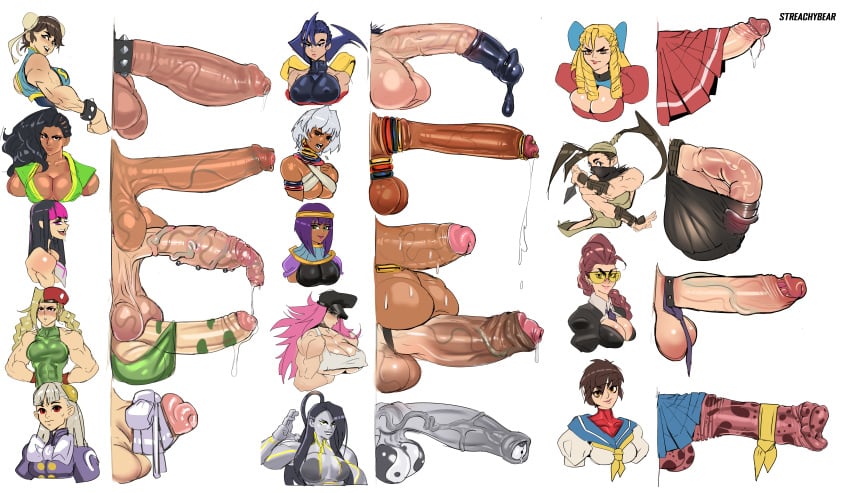 animal_penis balls ballsack blonde_hair brazilian brazilian_futa cammy_white capcom chun-li cock_ring comparing_penis condom condom_on_penis crimson_viper dangling_testicles dark-skinned_futanari dark_skin dickgirl elena_(street_fighter) equine_penis flaccid_penis foreskin frenum_ladder frenum_piercing fully_retracted_foreskin futa_balls futa_only futanari genitalwear ginger horsecock horsecock_futanari huge_balls huge_cock human human_with_animal_genitalia human_with_horsecock humanoid_penis ibuki_(street_fighter) ingrid_(capcom) intact interracial juri_han karin_kanzuki laura_matsuda light-skinned_futanari long_foreskin low_hanging_balls menat oversized_balls pale_skin partially_retracted_foreskin penis penis_piercing penis_size_chart penis_size_comparison penis_size_difference poison_(final_fight) red_hair retracted_foreskin rose_(street_fighter) sakura_kasugano scrotum seth_(sfv) seth_(street_fighter) size_chart size_comparison small_penis small_penis_futa streachybear street_fighter street_fighter_alpha street_fighter_alpha_2 street_fighter_alpha_3 street_fighter_iii street_fighter_iii:_3rd_strike street_fighter_iii_(series) street_fighter_iv street_fighter_iv_(series) street_fighter_v testicles unretracted_foreskin veiny_penis veiny_testicles