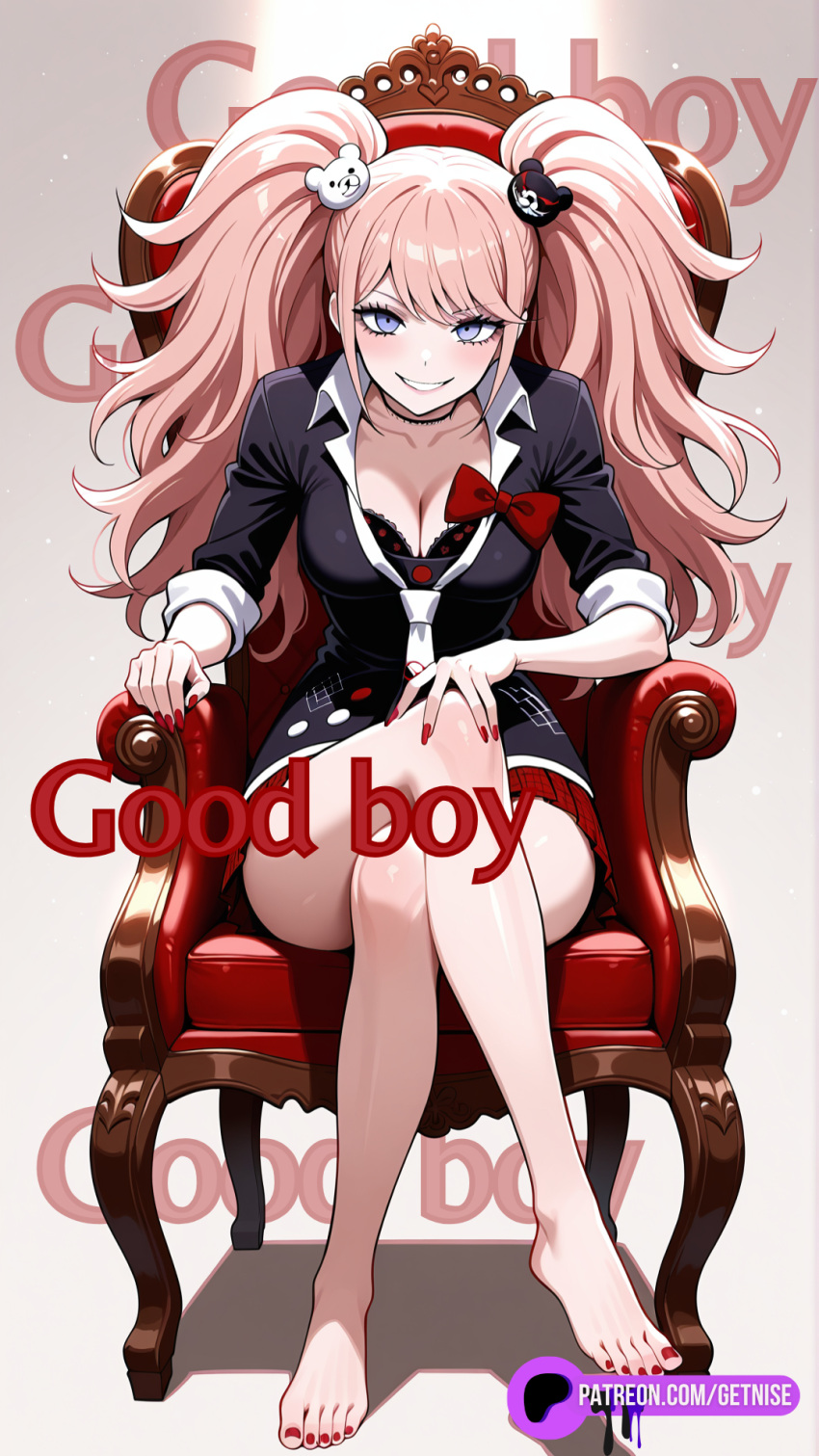 Danganronpa Rule 34 Image
