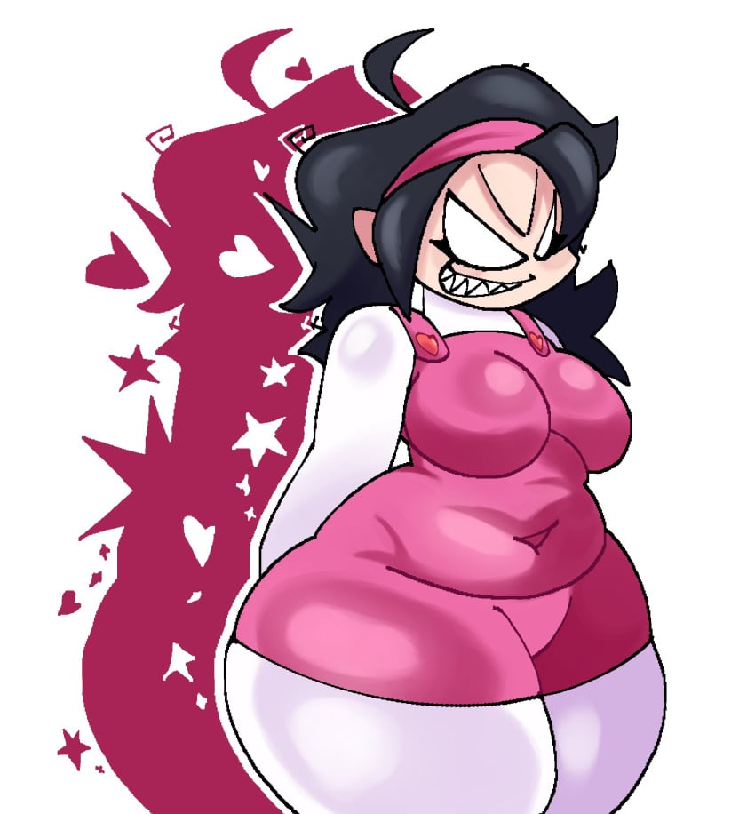 Nene (Newgrounds) Rule 34 Image