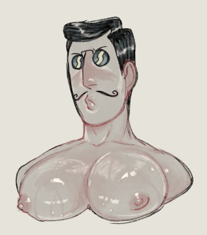 Oc (Original) Rule 34 Image
