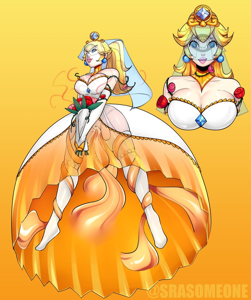 bondage bride covered_penetration dress female hi_res hypnosis living_clothes mario_(series) mind_control nintendo png polished_bride princess_peach sex_under_clothes sex_under_dress srasomeone tagme tentacle_under_dress tentacles_under_clothes wedding_dress