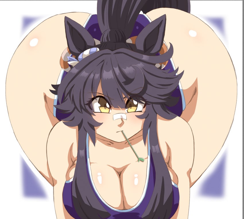 Narita Brian (Umamusume) Rule 34 Image