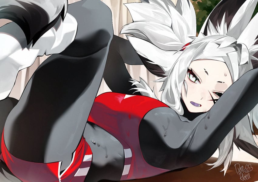Dya Rikku (Vtuber) Rule 34 Image