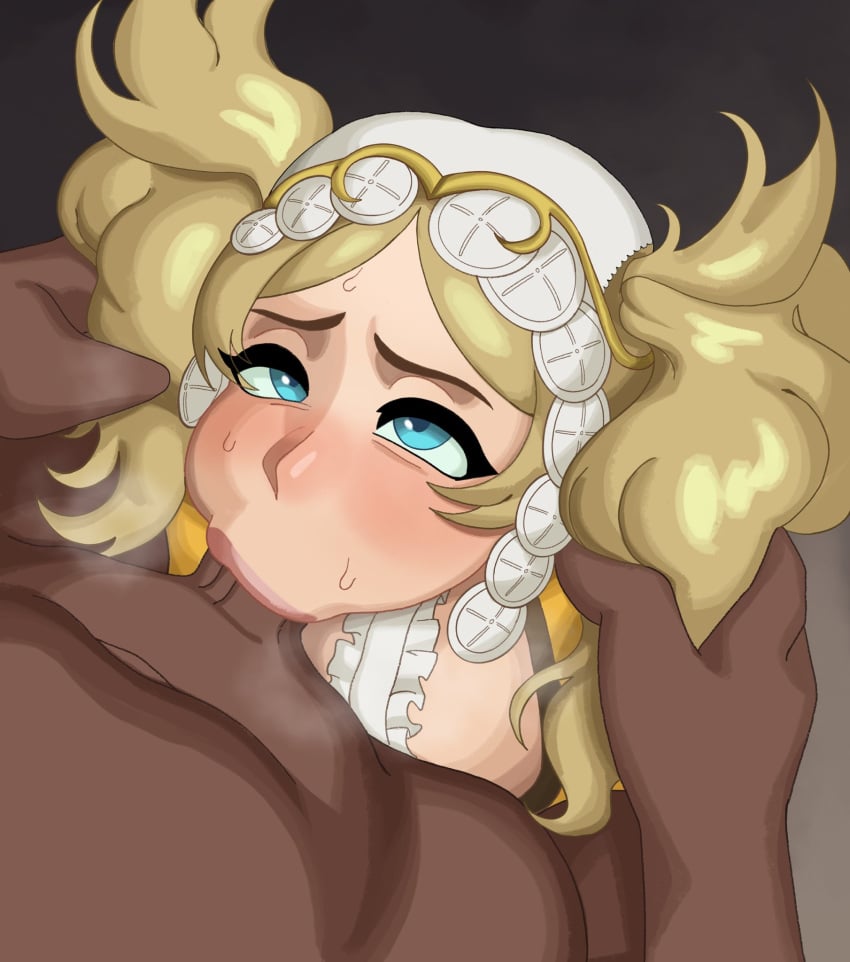 Lissa (Fire Emblem) Rule 34 Image