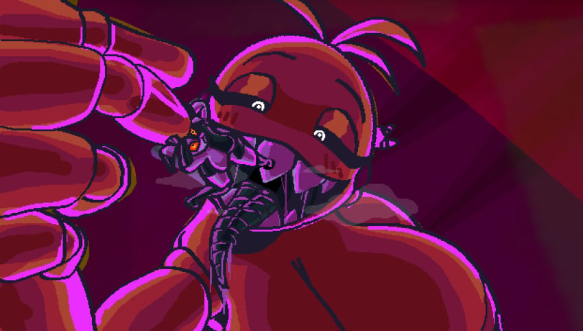 Chica (Fnaf) Rule 34 Image