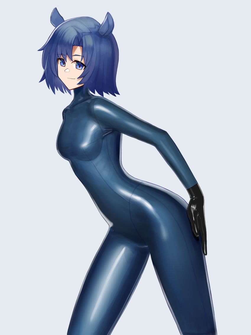 Fang (Arknights) Rule 34 Image
