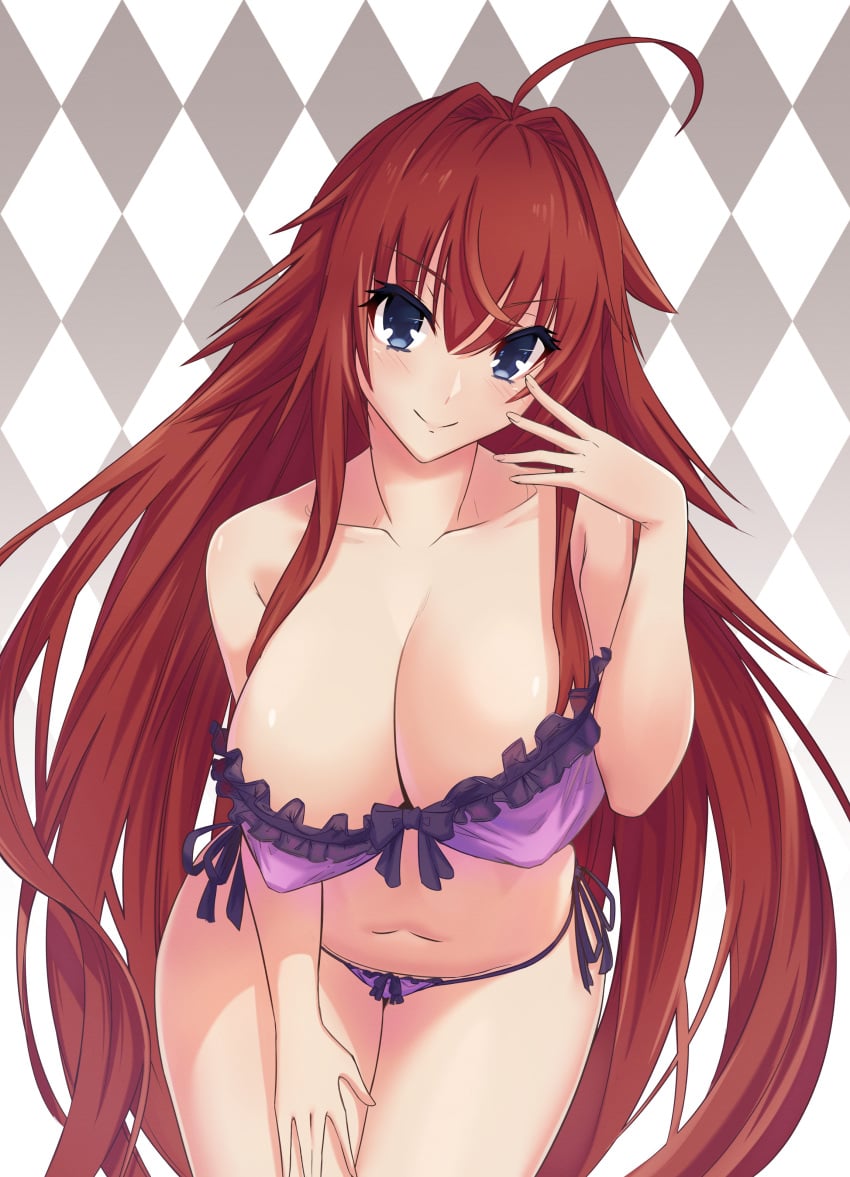 1girls Rule 34 Image