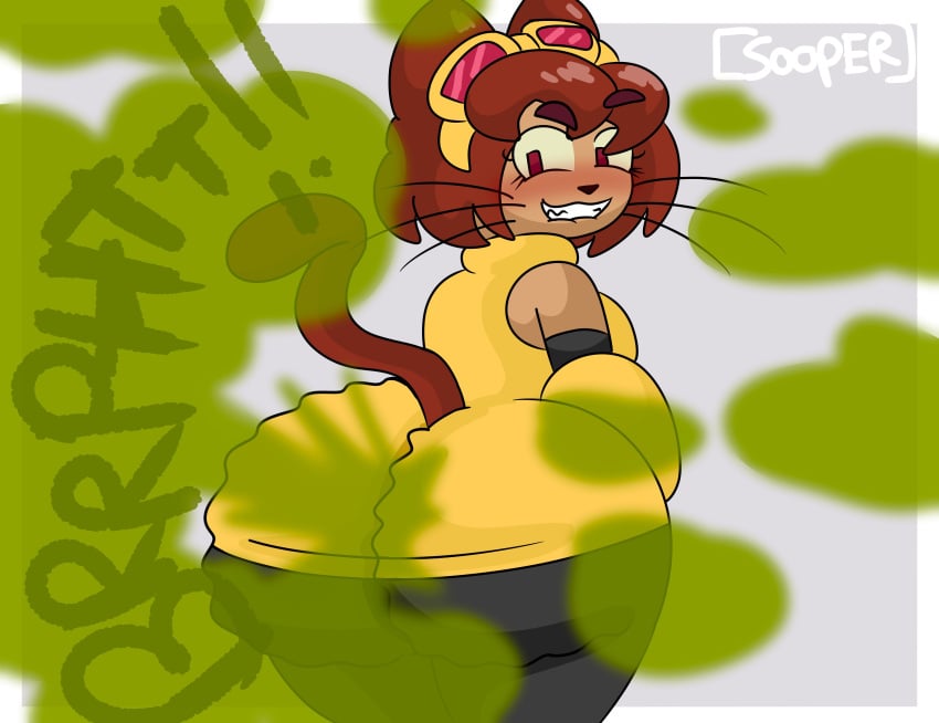 Kit (Gameoverse) Rule 34 Image