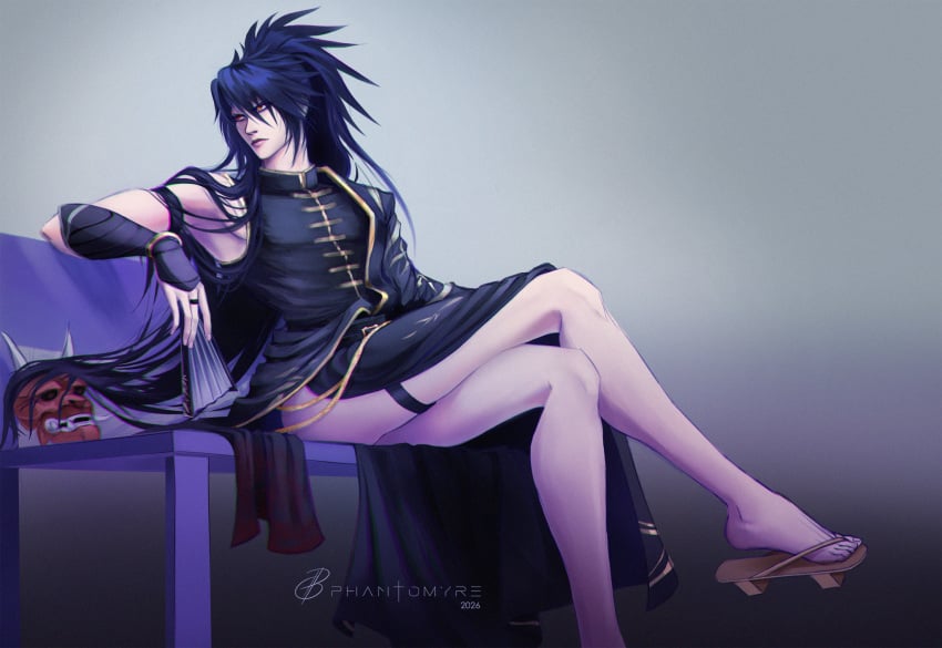 Asian Clothing Rule 34 Image