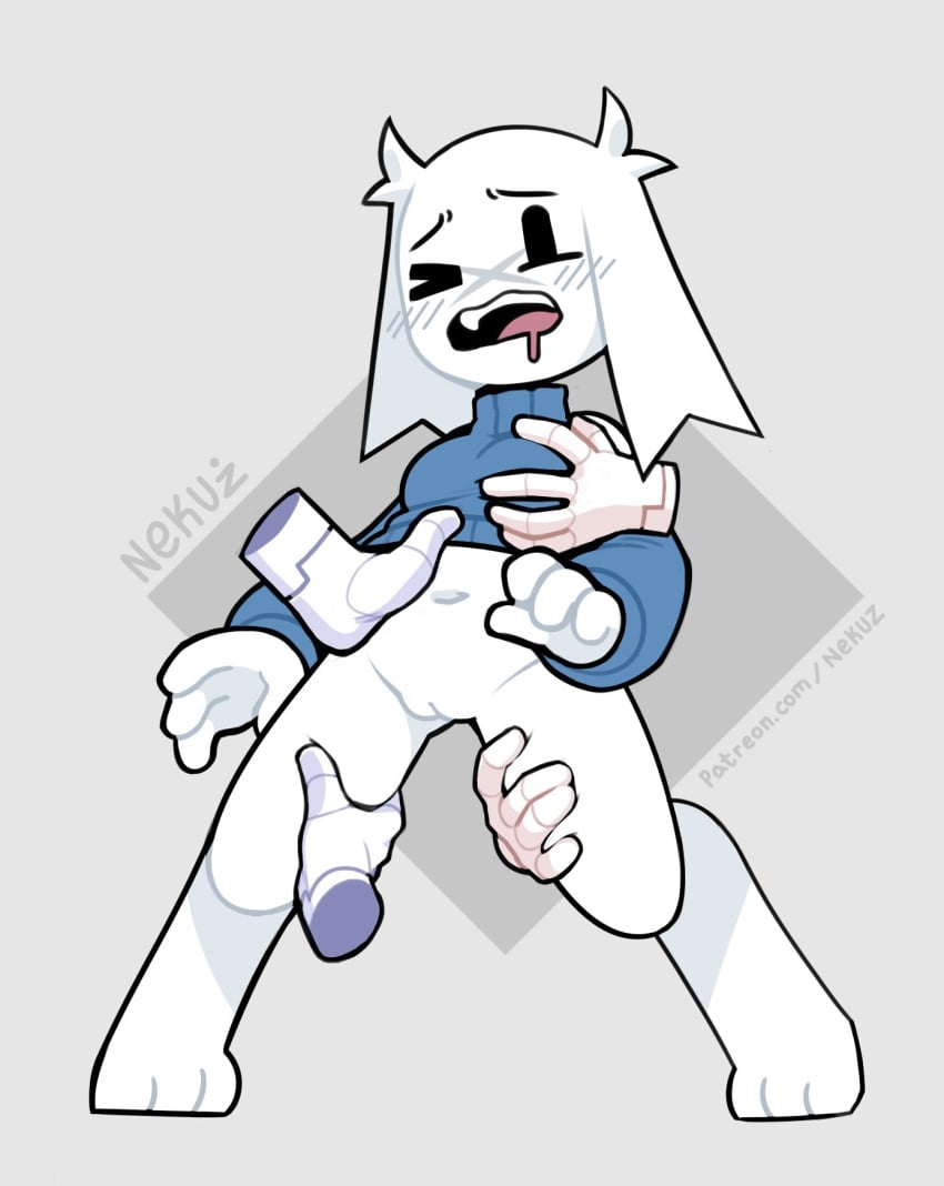 Sue Sakamoto (Cave Story) Rule 34 Image
