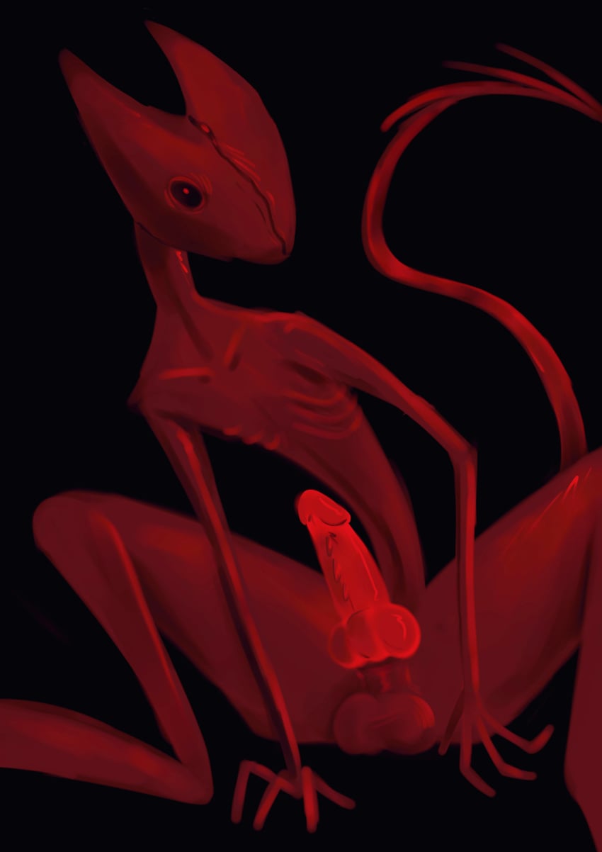 Hatred (Block Tales) Rule 34 Image
