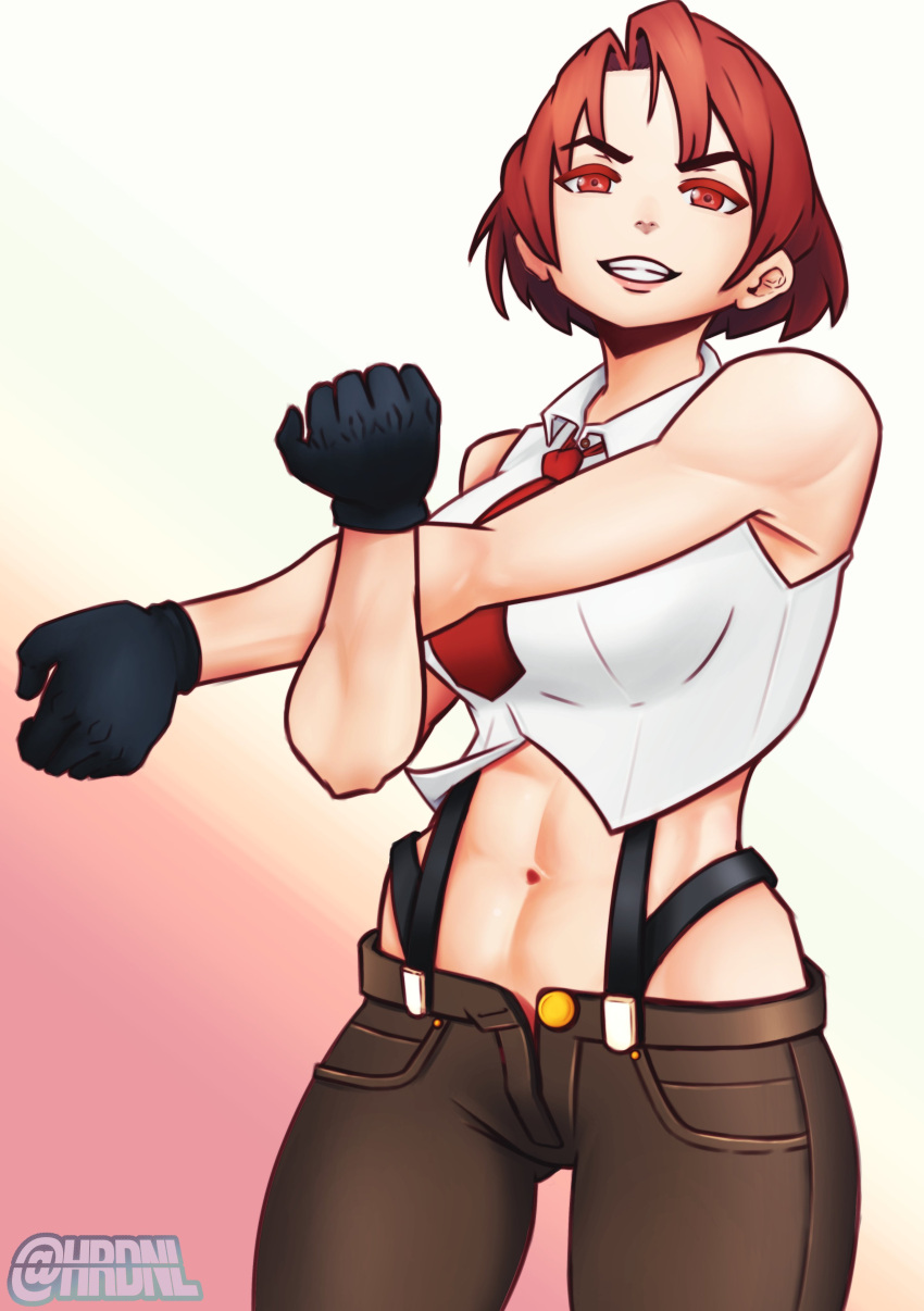 Vanessa (Kof) Rule 34 Image