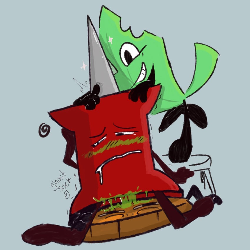Coiny (Battle For Dream Island) Rule 34 Image
