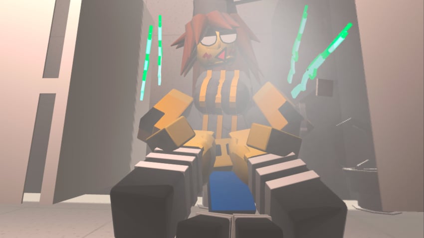 Roblox Rule 34 Image