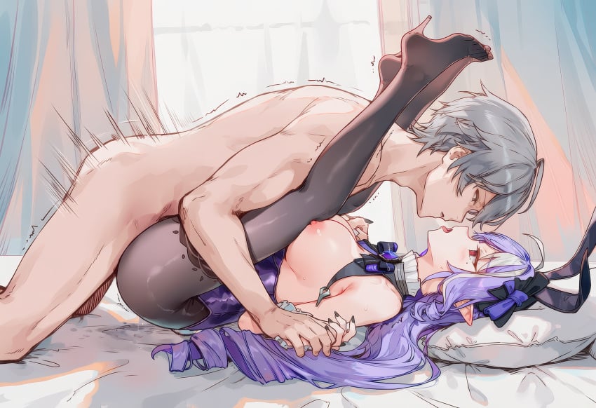 Vivian (Zenless Zone Zero) Rule 34 Image
