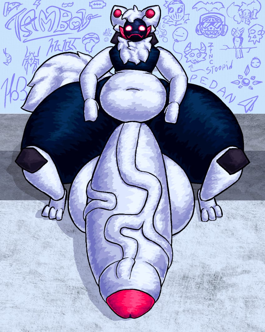 Protogen Rule 34 Image