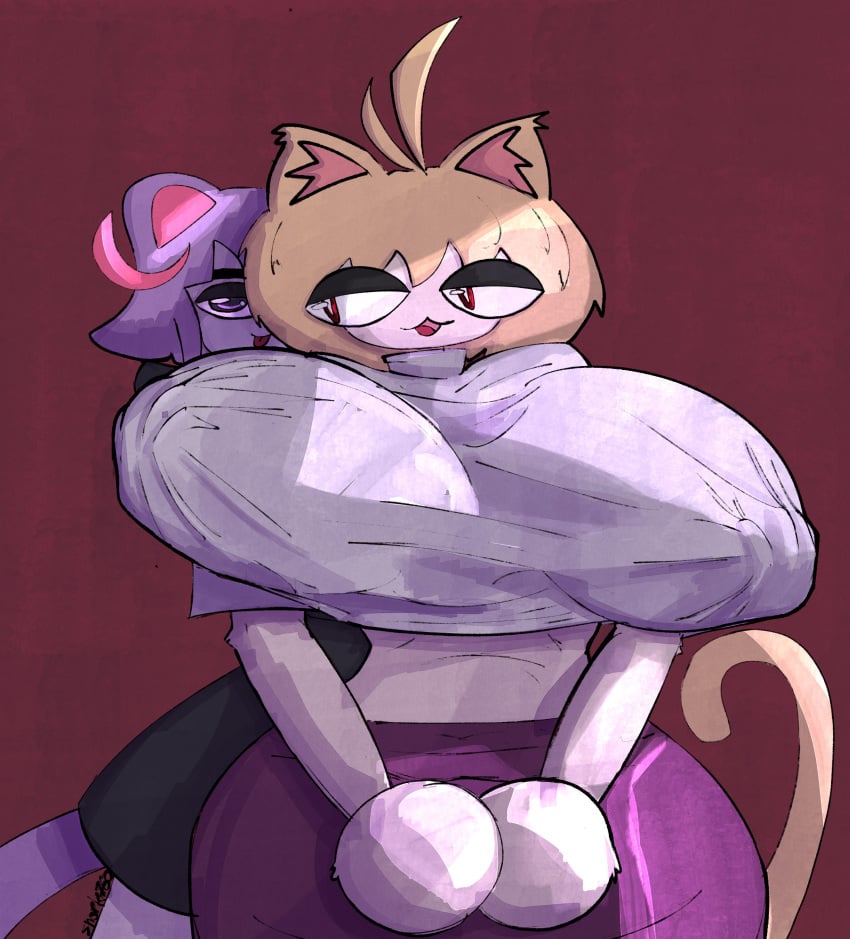 Masyunya (Vkontakte) Rule 34 Image