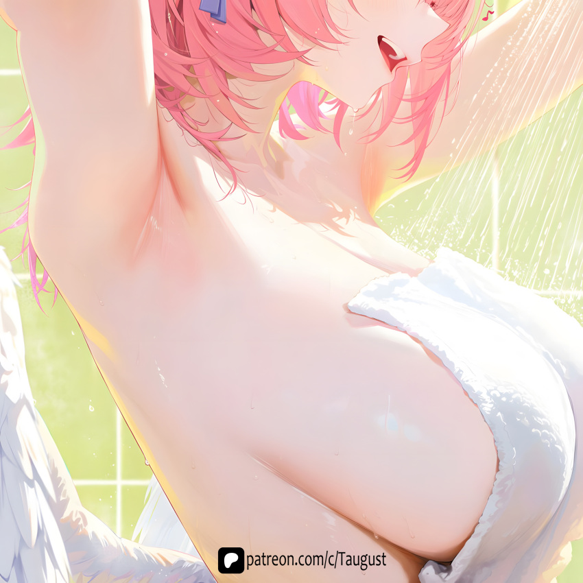 Ai Assisted Rule 34 Image