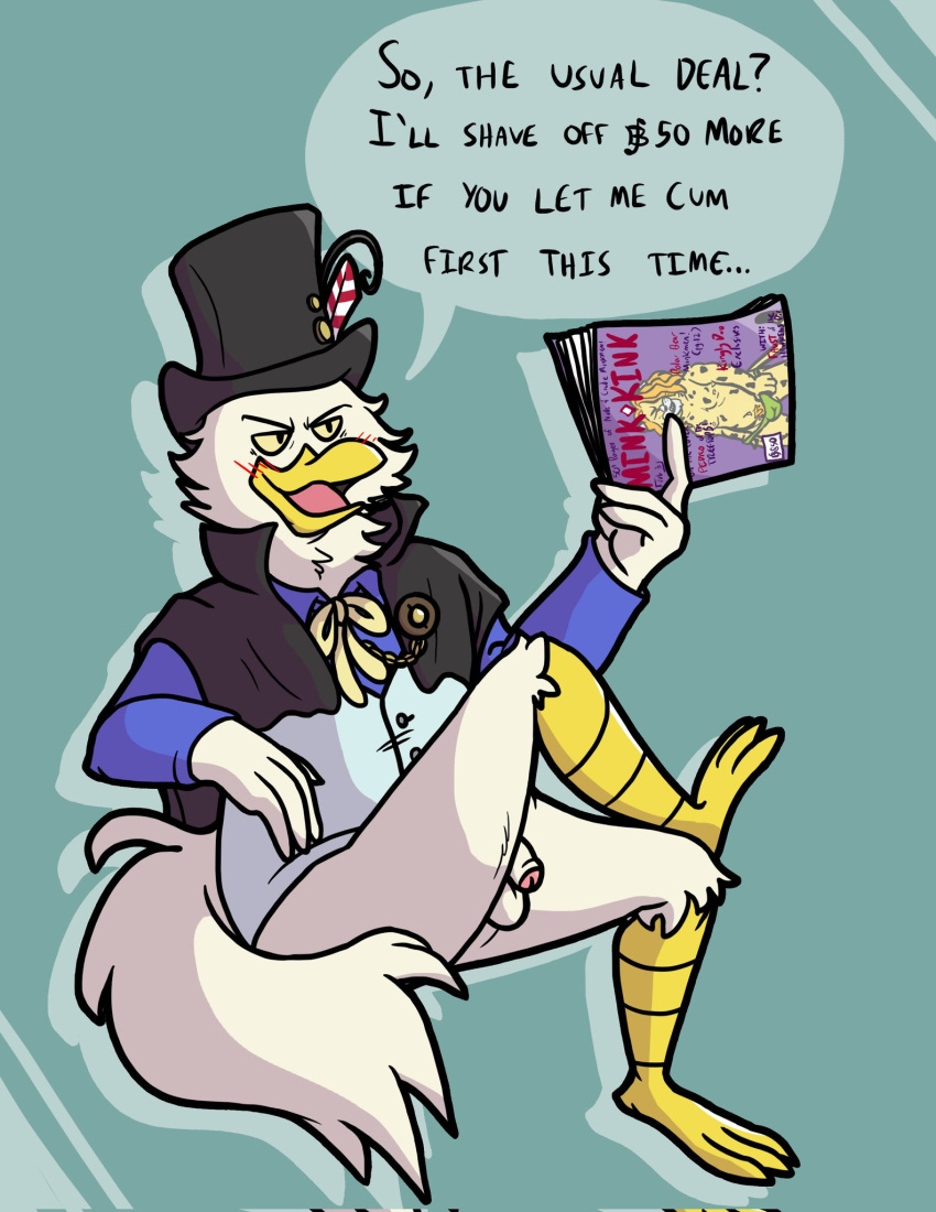 Morgans (One Piece) Rule 34 Image