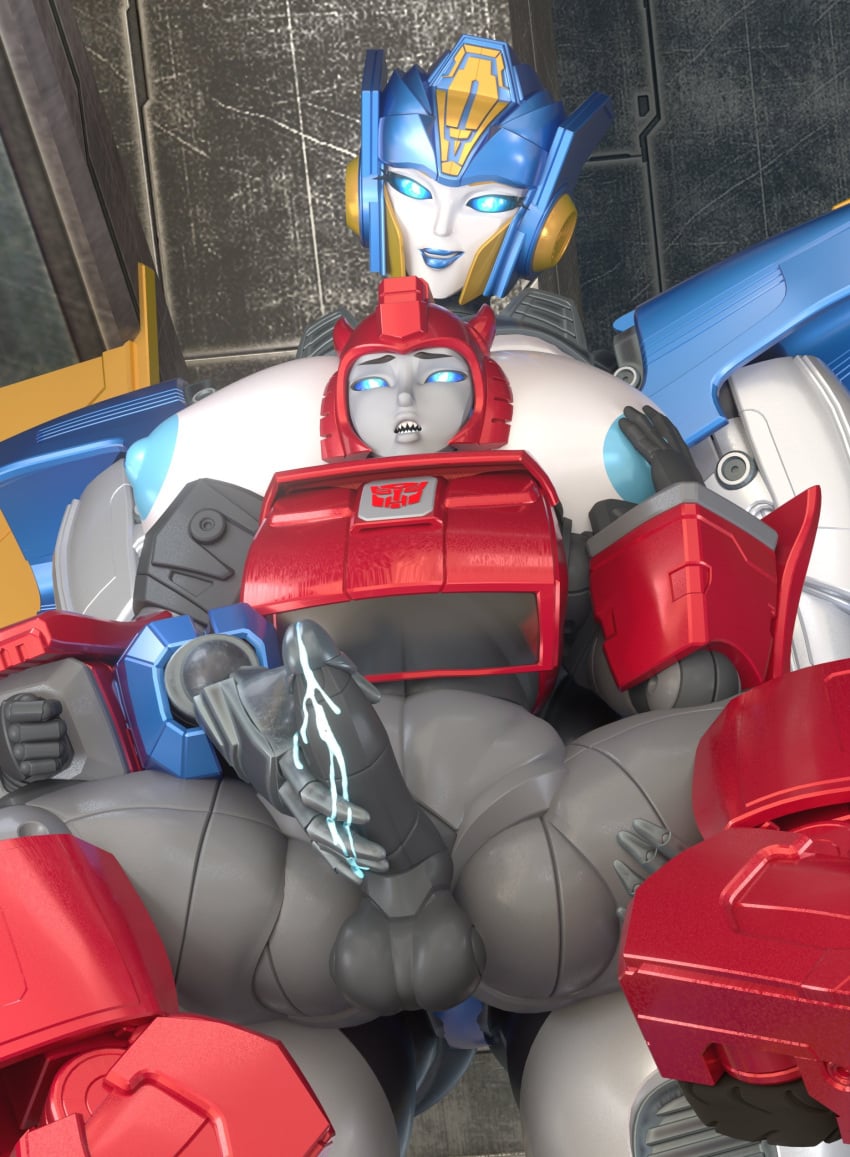 3d (Artwork) Rule 34 Image