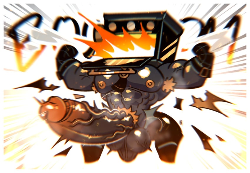 Cookie Run Rule 34 Image