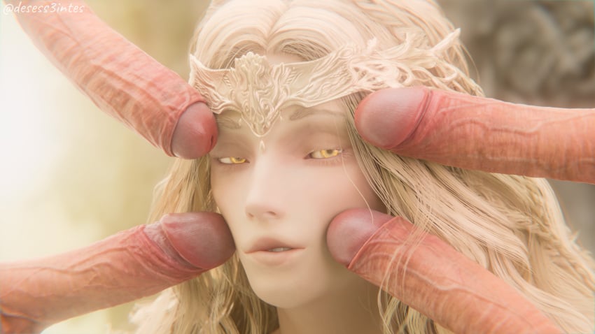 3d (Artwork) Rule 34 Image