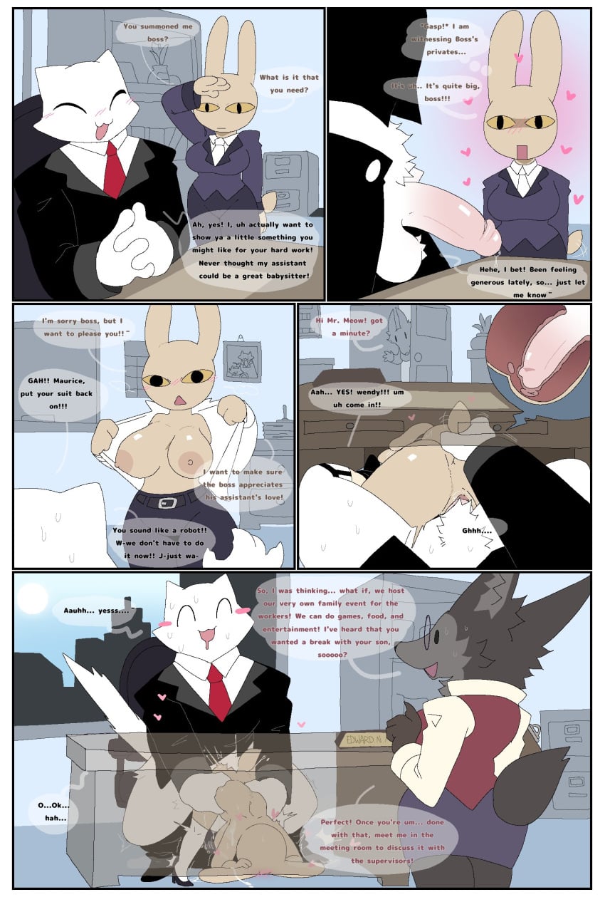Anthro Rule 34 Image