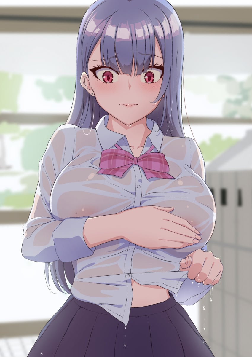 Sakamata (Sakamata4) Rule 34 Image