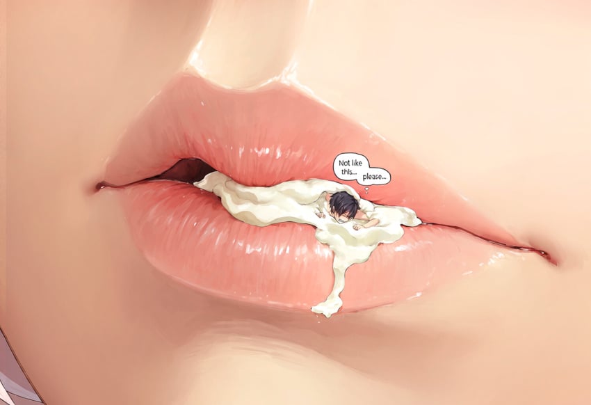 Cum Rule 34 Image