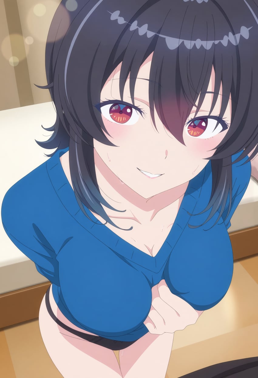 Patreon Rule 34 Image