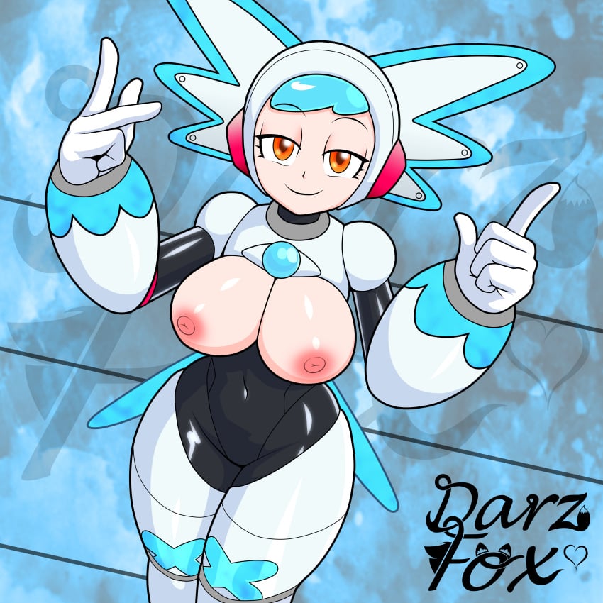 Twinkle Girl (Capcom) Rule 34 Image