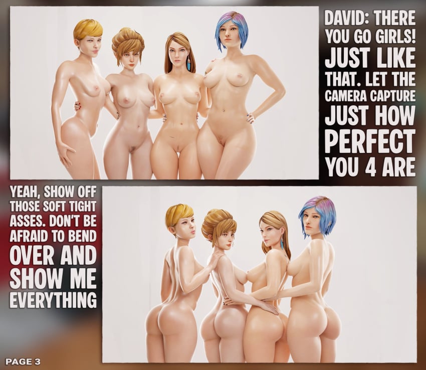 3d Rule 34 Image