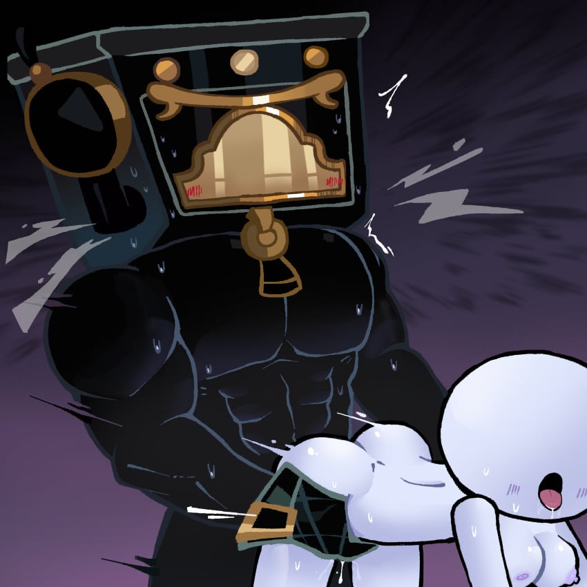 Anonymous Female (Cookie Run) Rule 34 Image