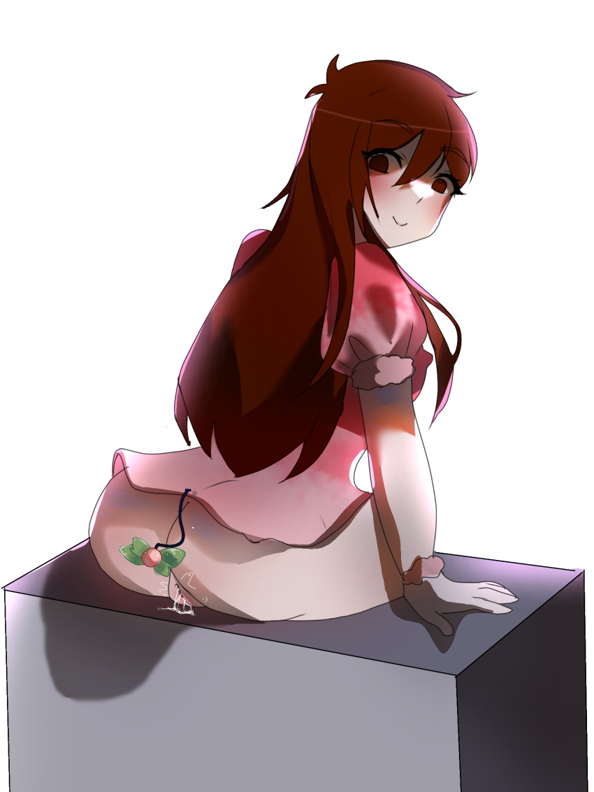 Girlfriend (Friday Night Funkin) Rule 34 Image