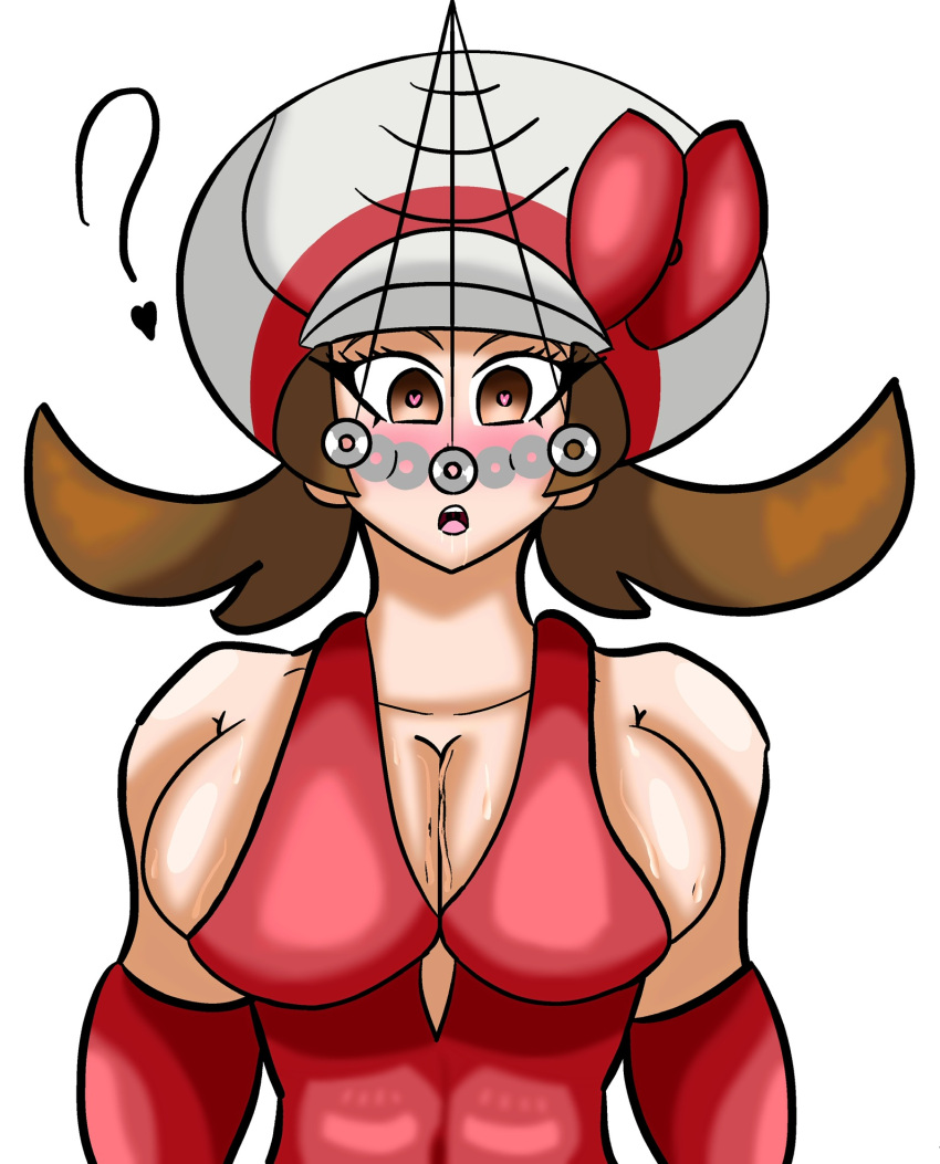 Lyra (Pokemon) Rule 34 Image