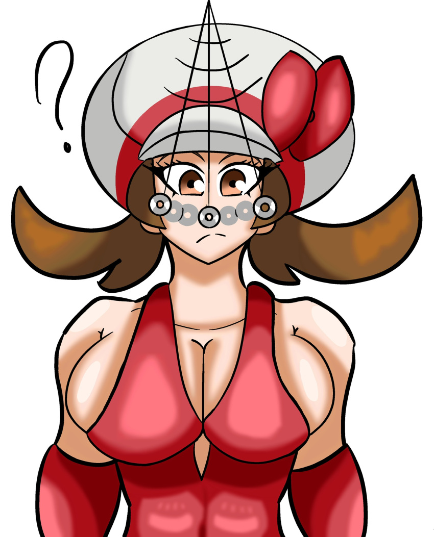 Lyra (Pokemon) Rule 34 Image