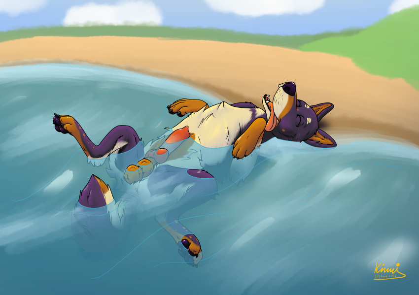 Ray (Raytross) Rule 34 Image