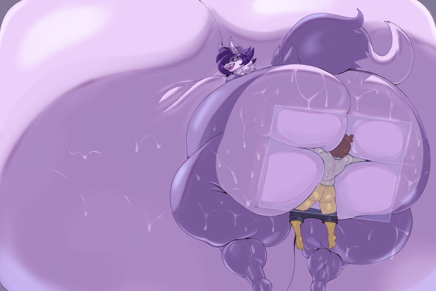 Tina (Jaeh) Rule 34 Image