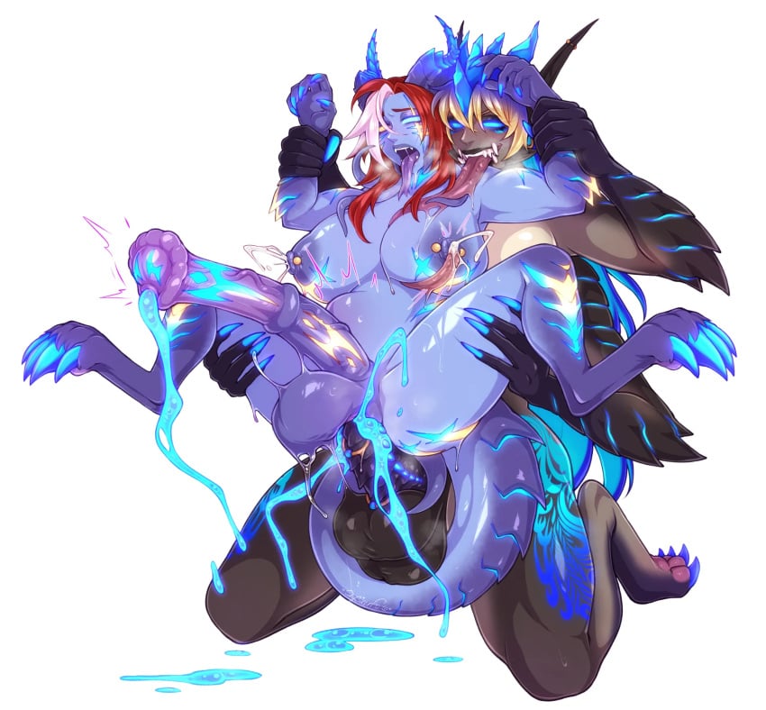 Draenei Rule 34 Image